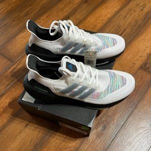 Adidas Ultraboost 21's - size 12.5 - Brand new *SOLD*